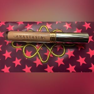 Anastasia Beverly Hills liquid lipstick-Naked